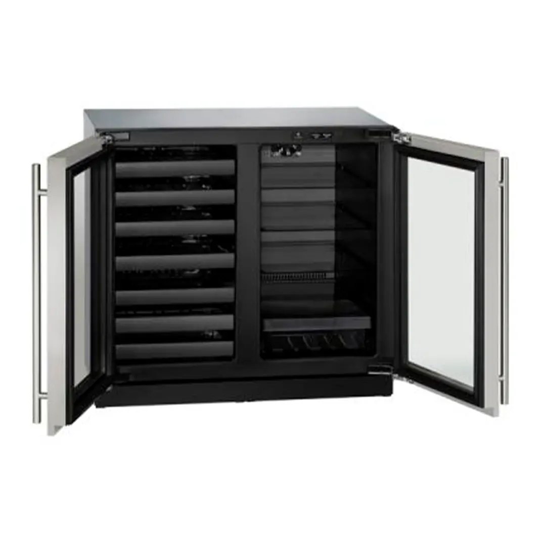 Beverage Center