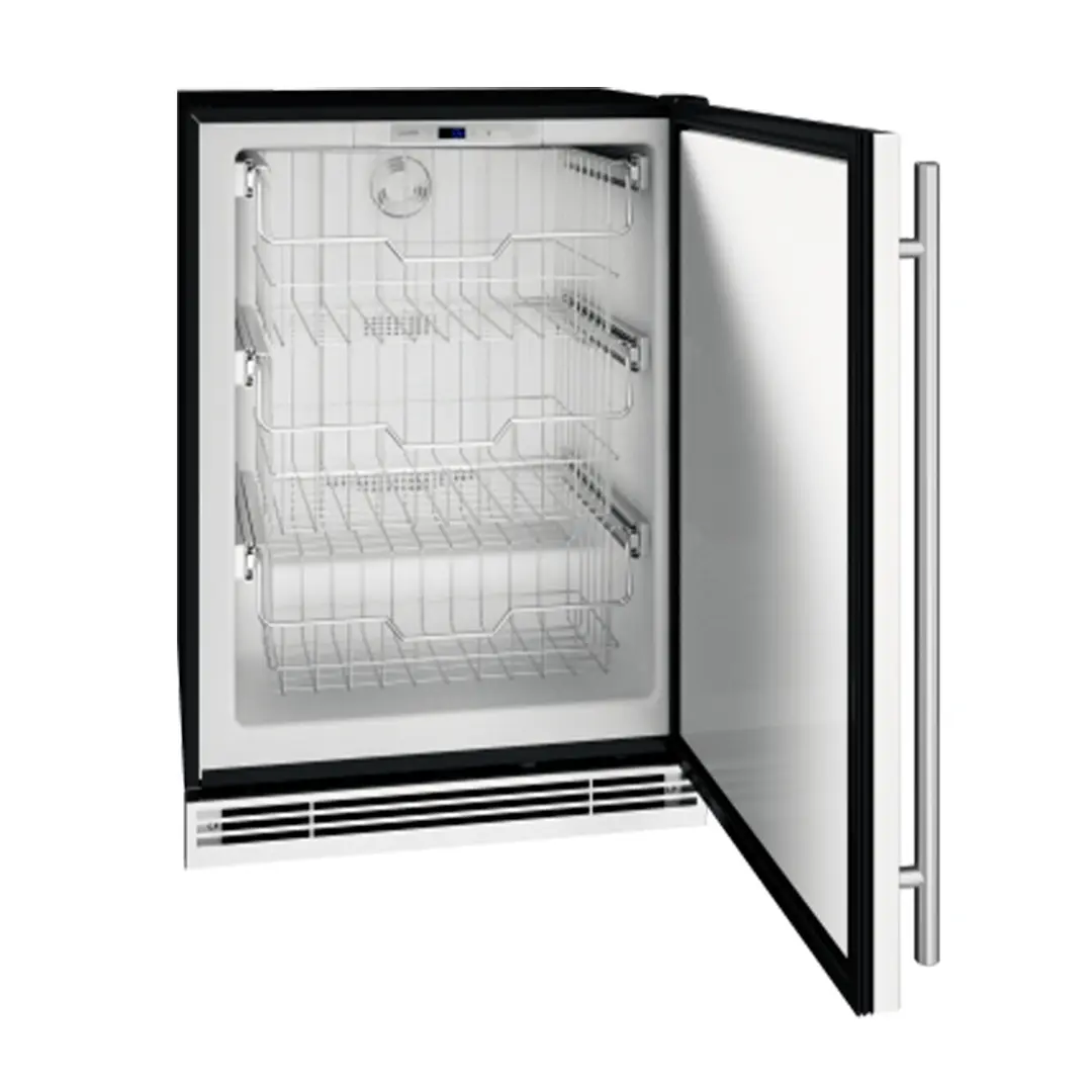 Convertible Freezer