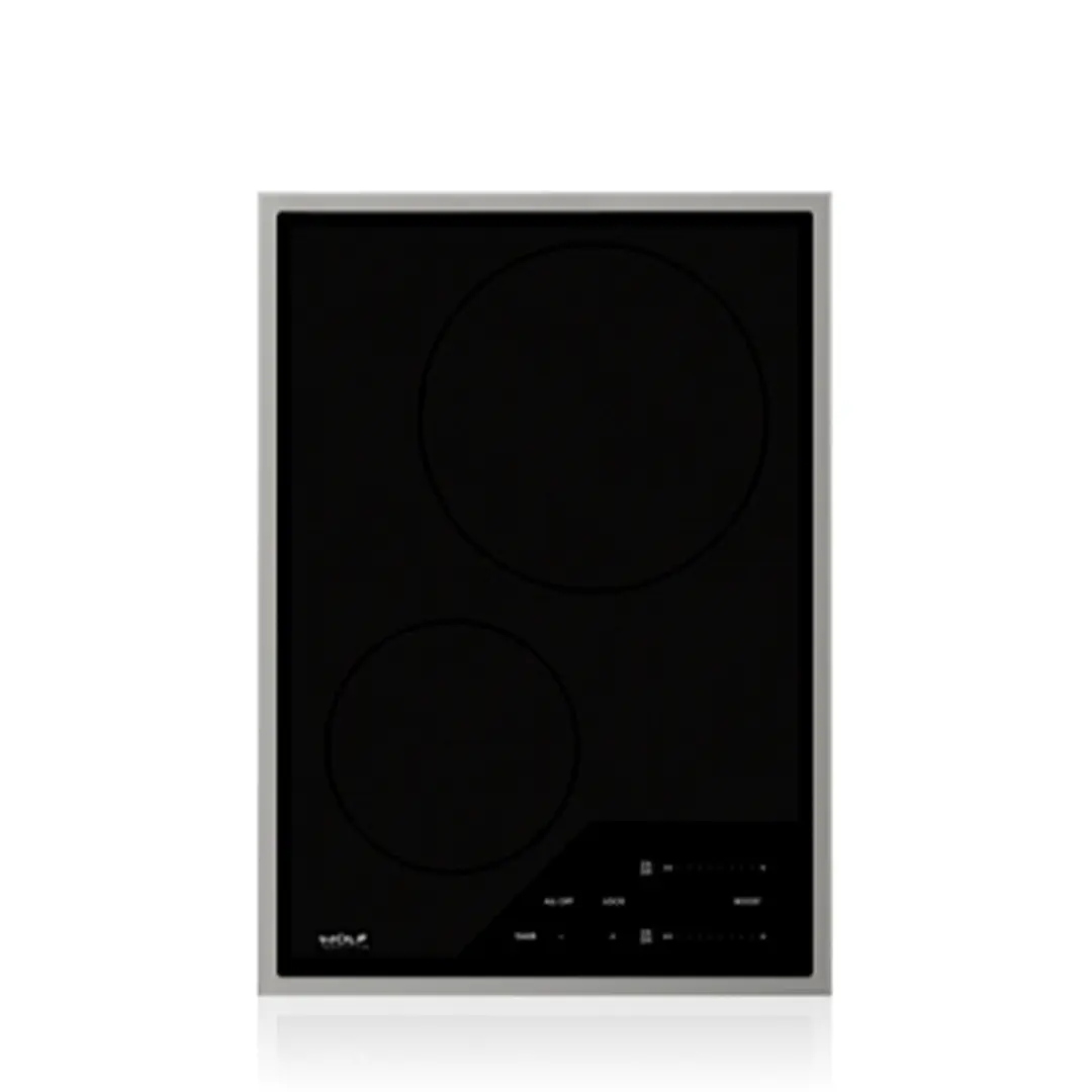 Cooktop De Indução, Série Transitional