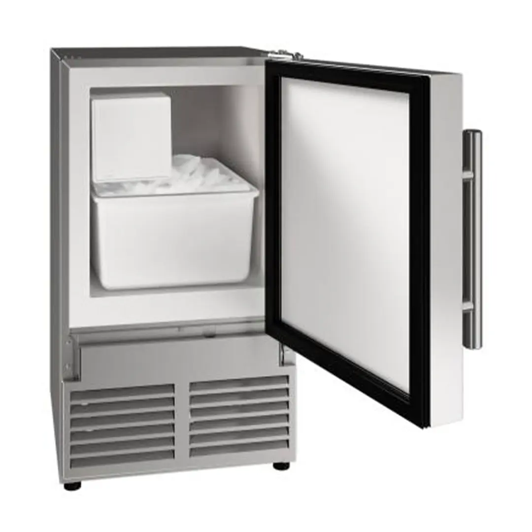 Crescent Ice Maker