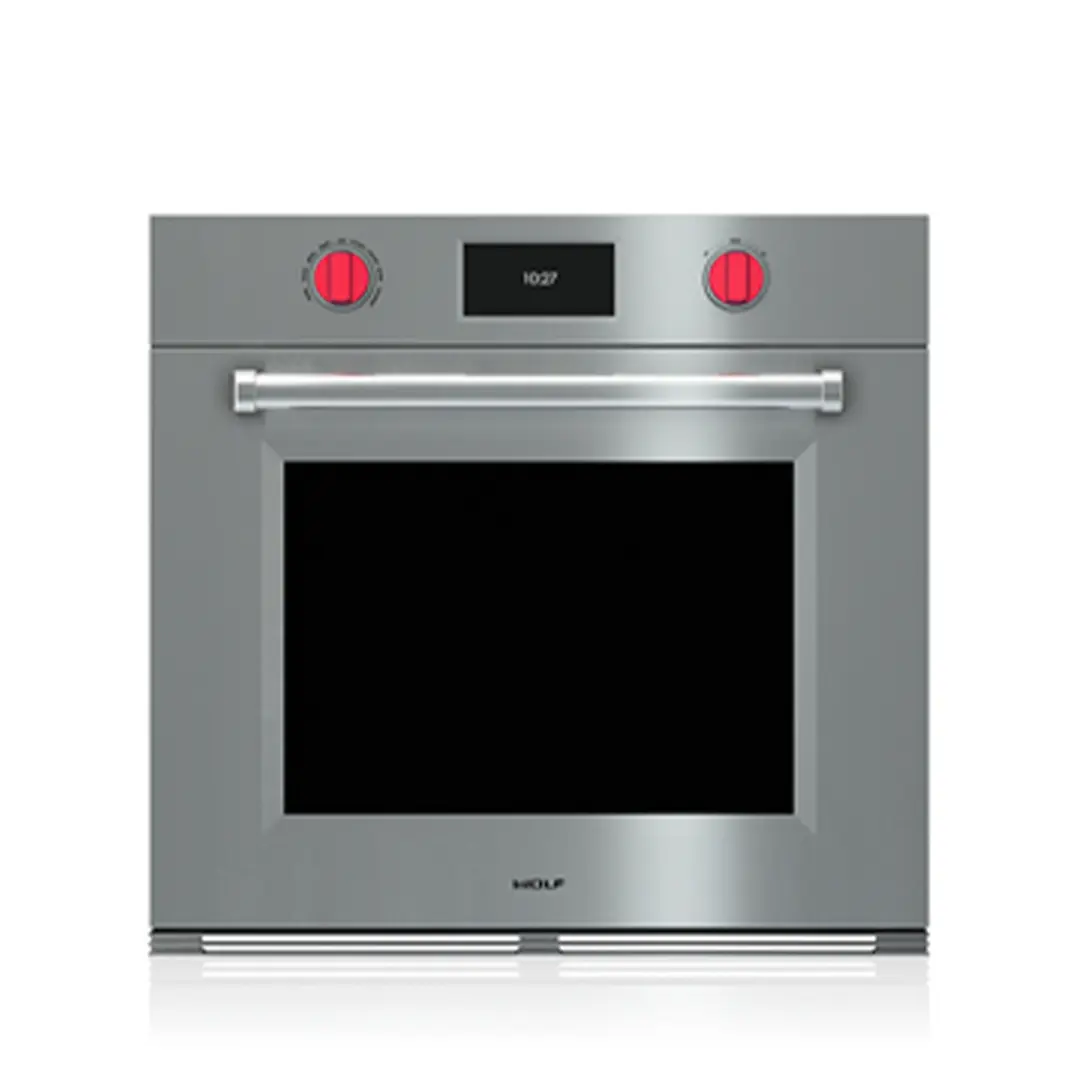Forno De Convecção Da Linha Professional, Serie M