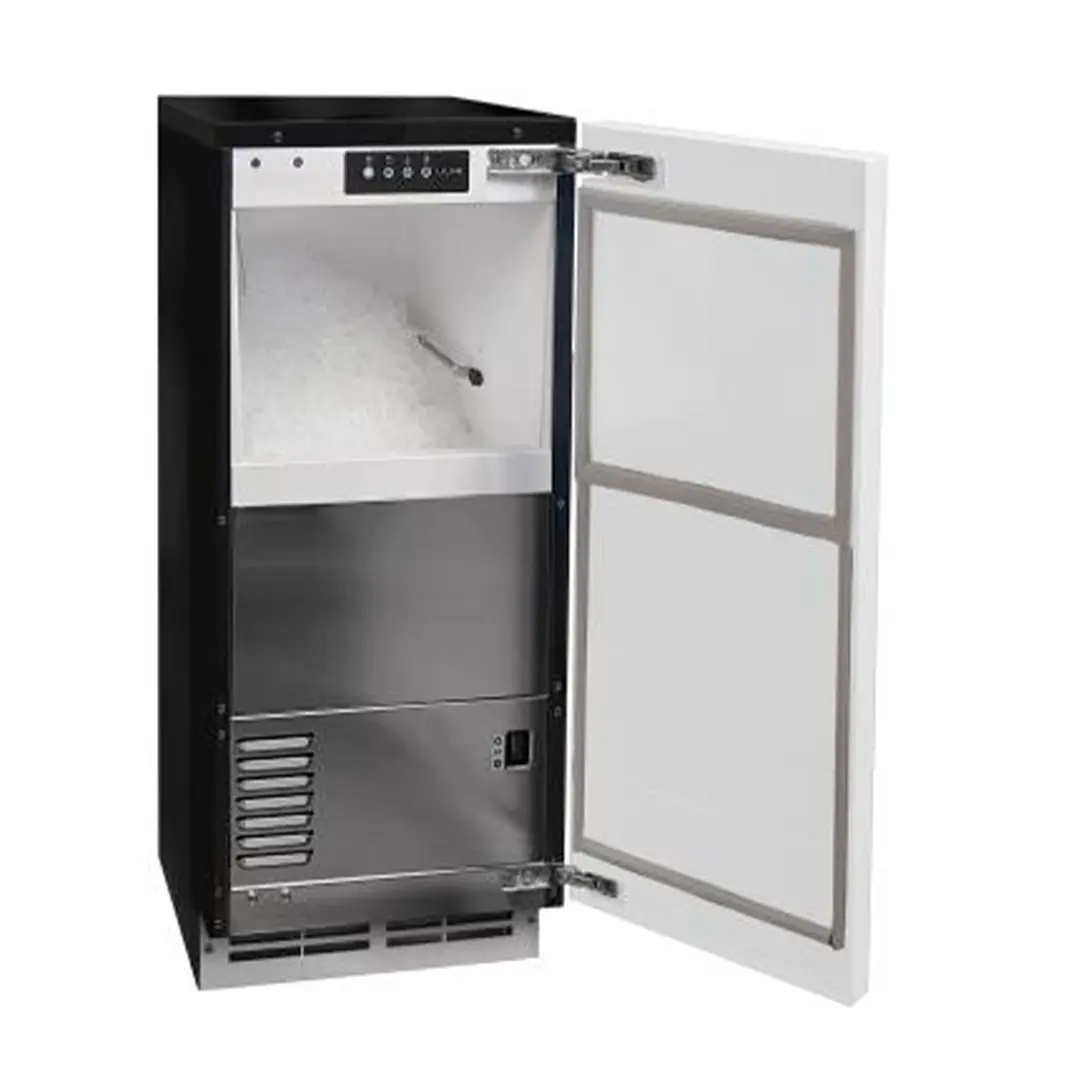 Nugget Ice Machine