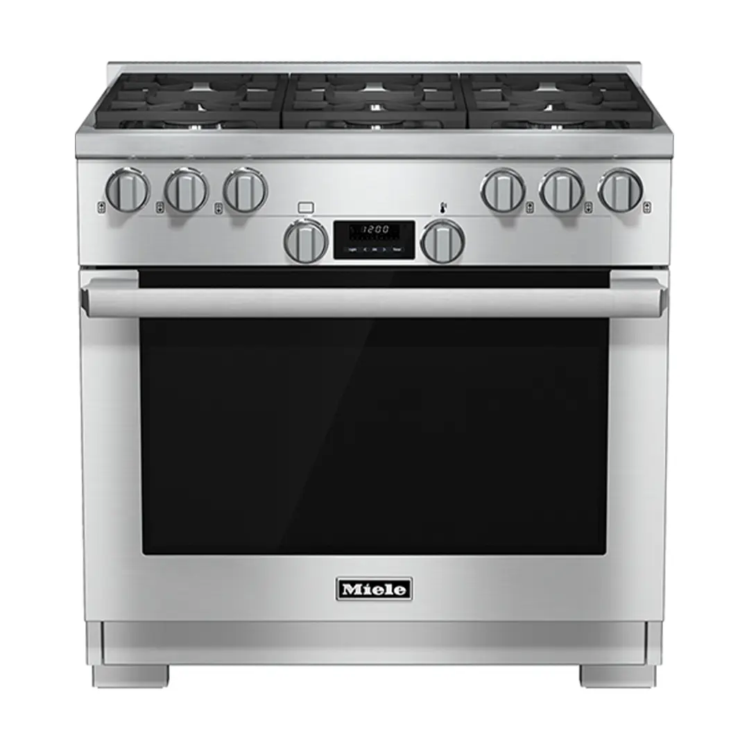 Range Cooker