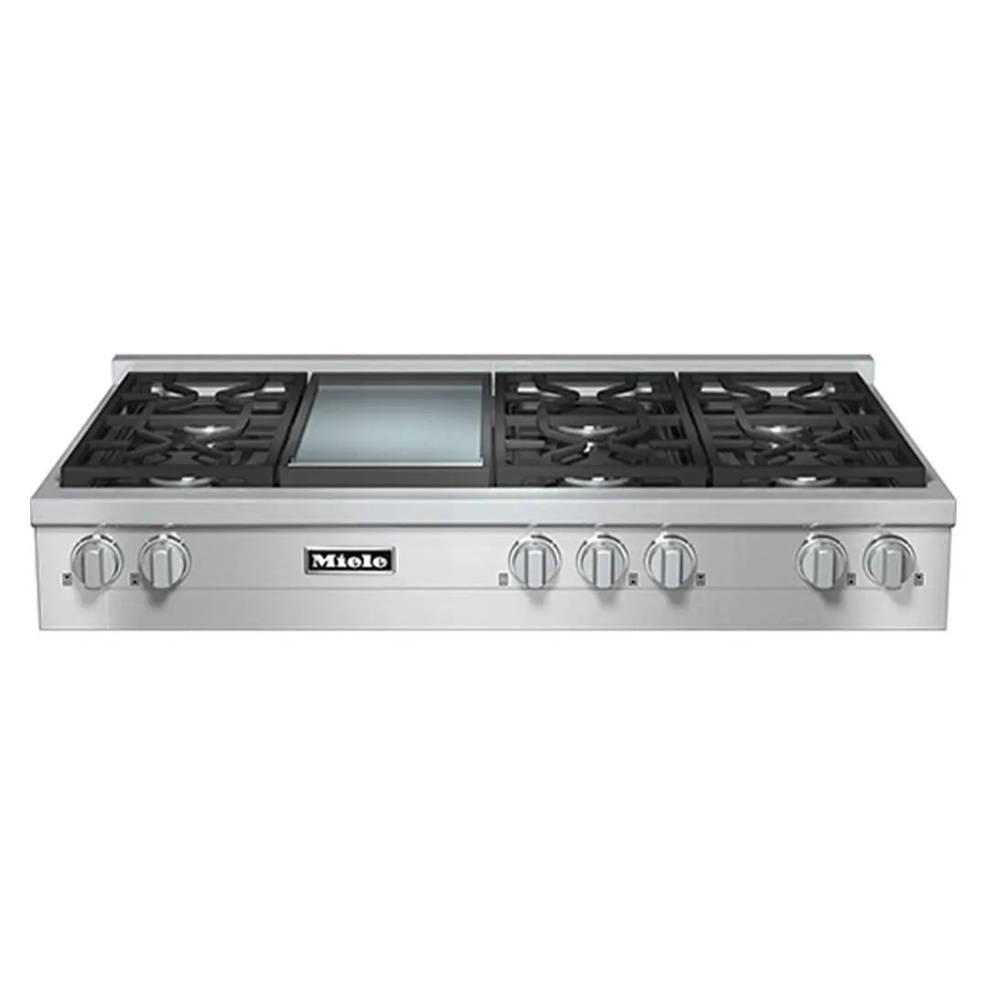 Rangetop 48 com Chapa