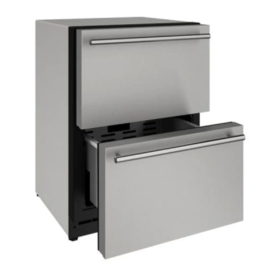 Refrigerator Drawers