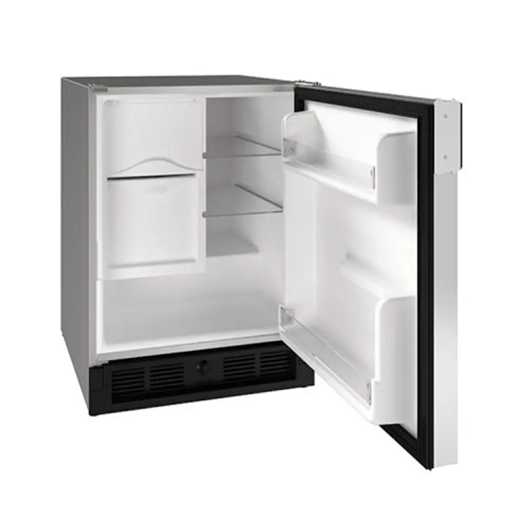 Refrigerator-Ice Maker
